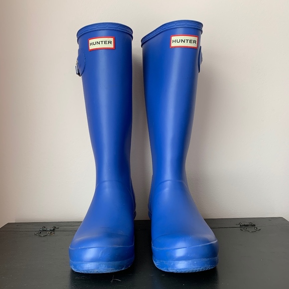 Hunter Other - rain boots
